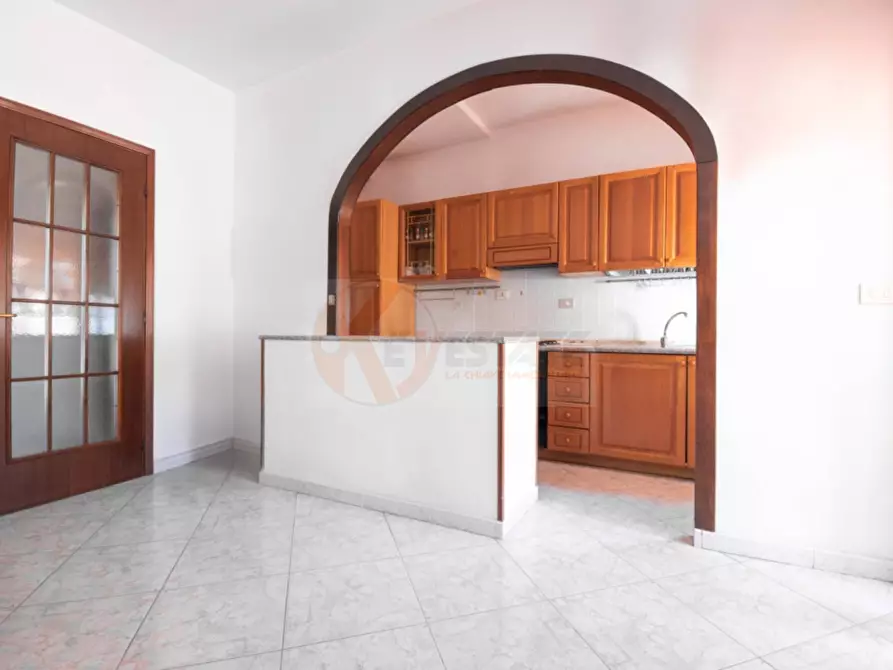 Immagine 3 di Appartamento in vendita  in VIA MAZZINI 16 a Sorso