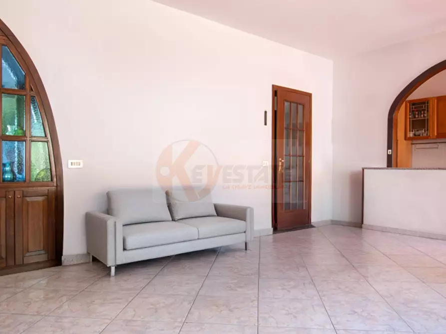 Immagine 4 di Appartamento in vendita  in VIA MAZZINI 16 a Sorso