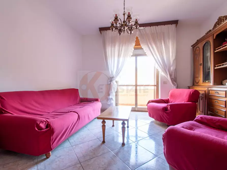 Immagine 12 di Appartamento in vendita  in VIA MAZZINI 16 a Sorso