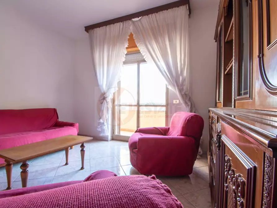 Immagine 13 di Appartamento in vendita  in VIA MAZZINI 16 a Sorso