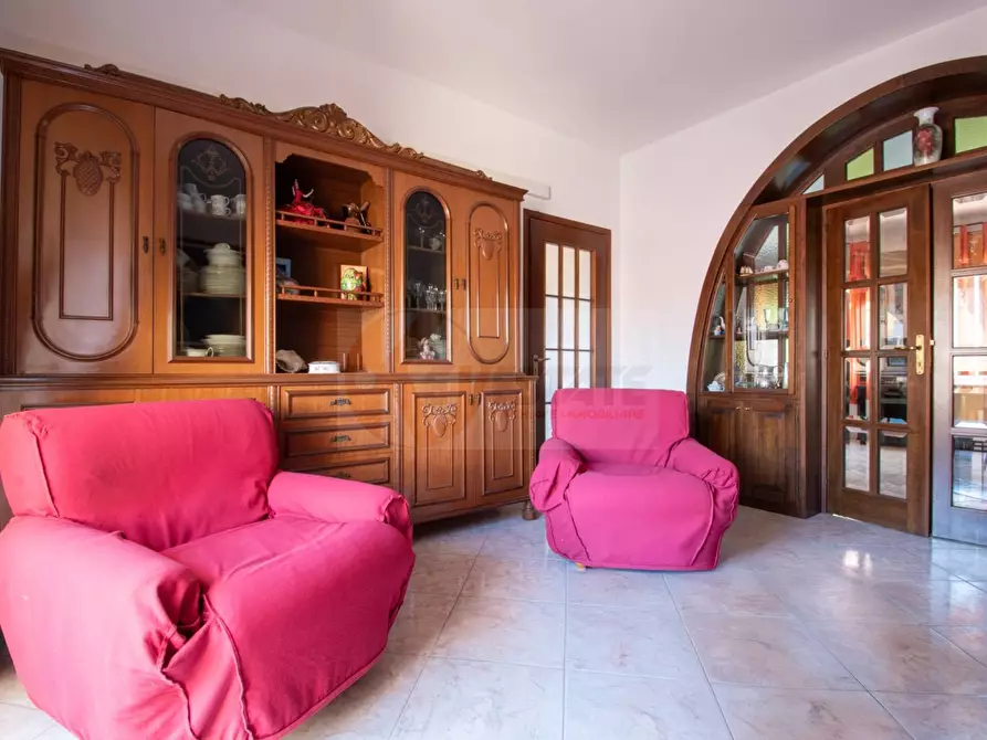 Immagine 16 di Appartamento in vendita  in VIA MAZZINI 16 a Sorso