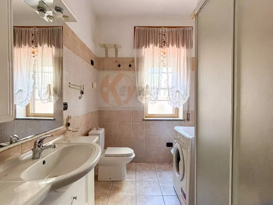 Immagine 33 di Appartamento in vendita  in VIA MAZZINI 16 a Sorso