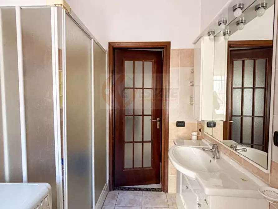 Immagine 34 di Appartamento in vendita  in VIA MAZZINI 16 a Sorso