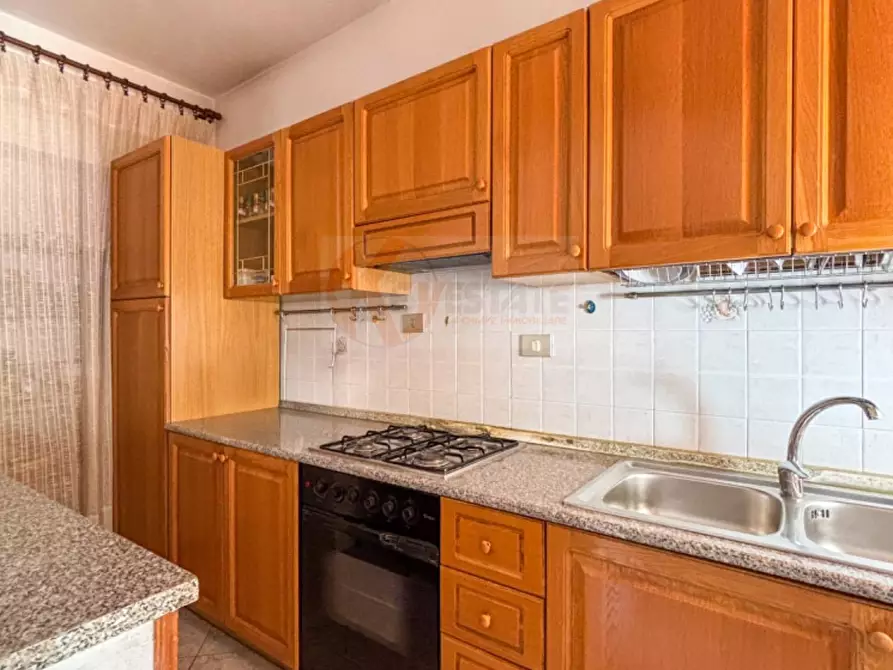 Immagine 9 di Appartamento in vendita  in VIA MAZZINI 16 a Sorso