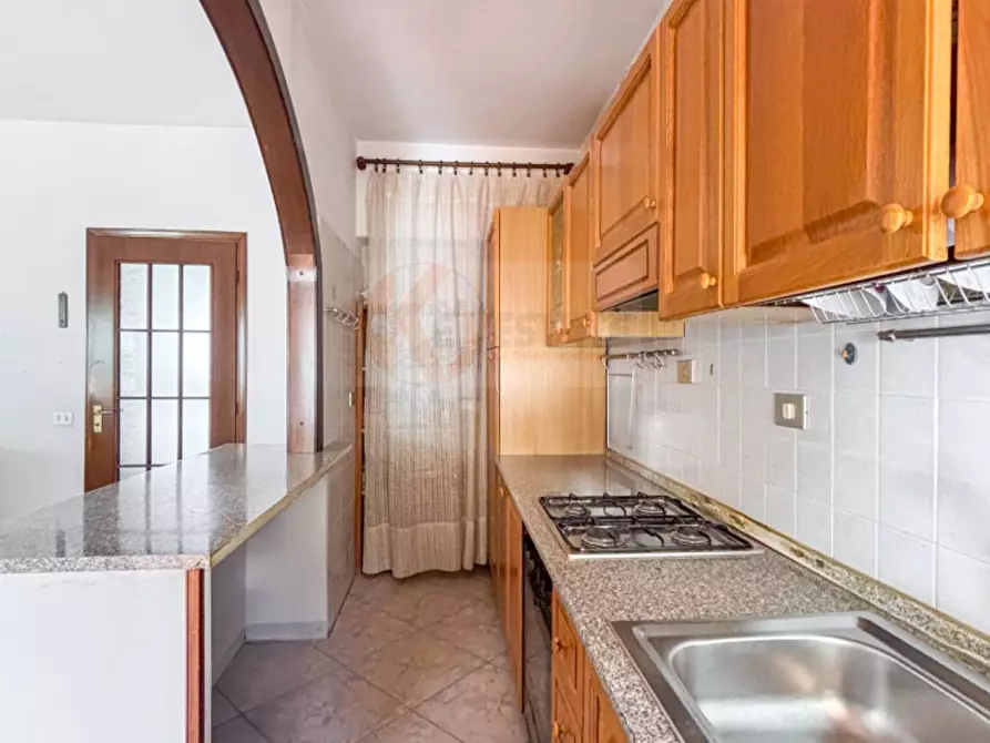 Immagine 10 di Appartamento in vendita  in VIA MAZZINI 16 a Sorso