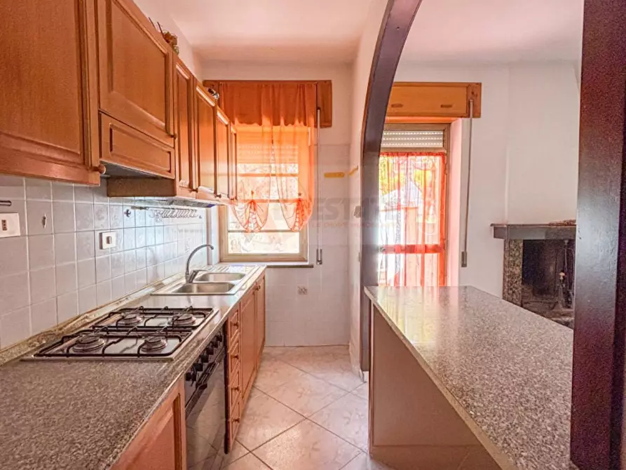 Immagine 11 di Appartamento in vendita  in VIA MAZZINI 16 a Sorso