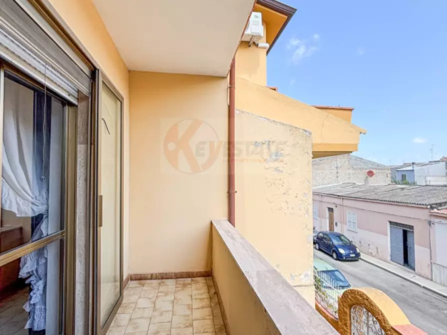 Immagine 36 di Appartamento in vendita  in VIA MAZZINI 16 a Sorso