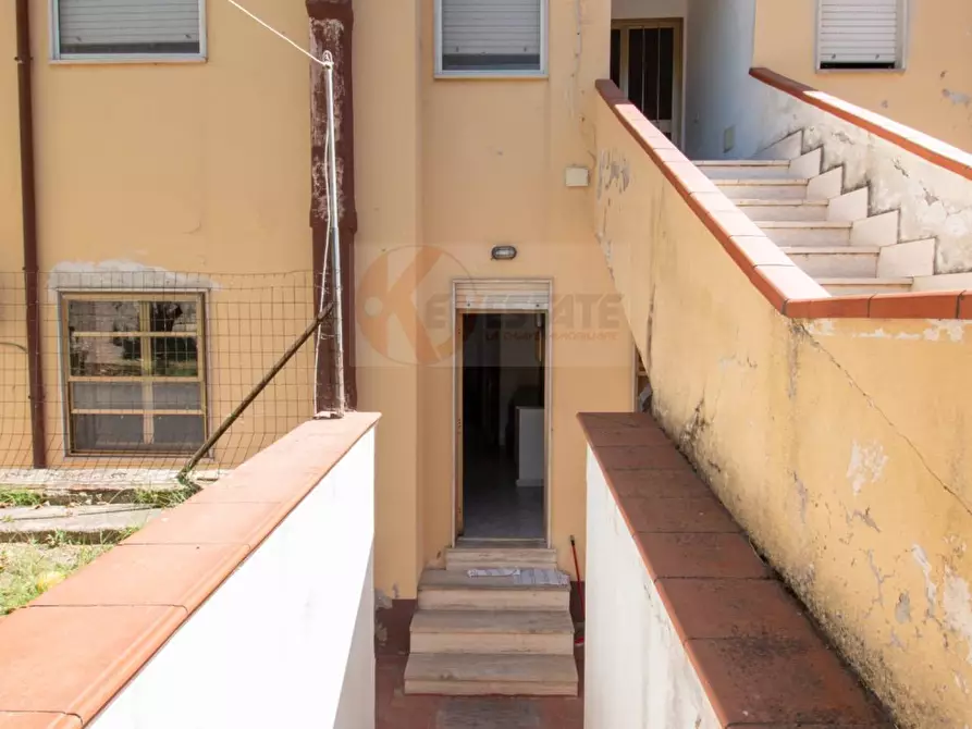 Immagine 42 di Appartamento in vendita  in VIA MAZZINI 16 a Sorso