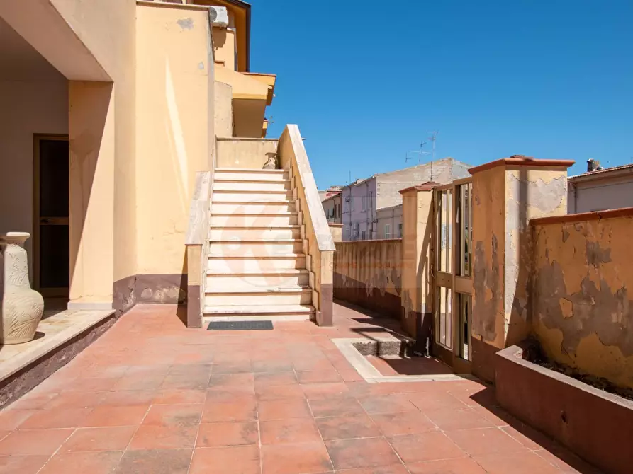 Immagine 40 di Appartamento in vendita  in VIA MAZZINI 16 a Sorso