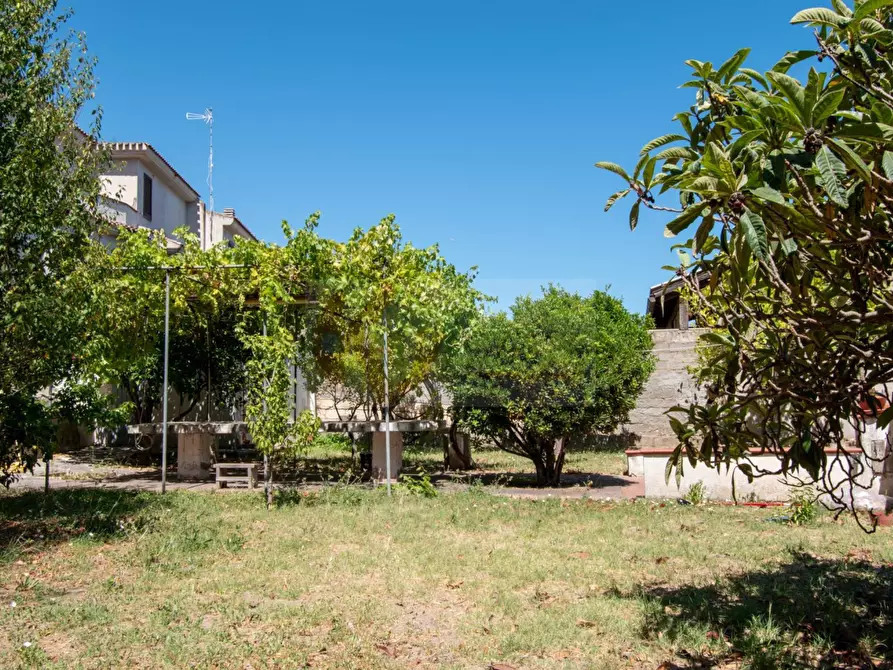 Immagine 7 di Terreno residenziale in vendita  in via Mazzini 16 a Sorso