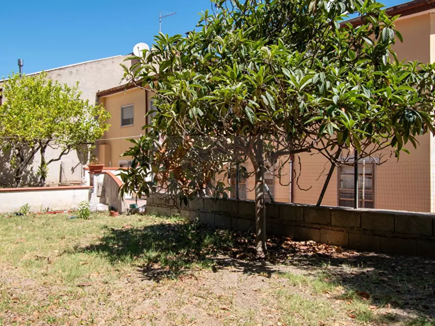 Immagine 8 di Terreno residenziale in vendita  in via Mazzini 16 a Sorso