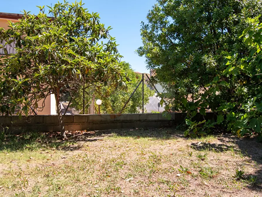 Immagine 9 di Terreno residenziale in vendita  in via Mazzini 16 a Sorso