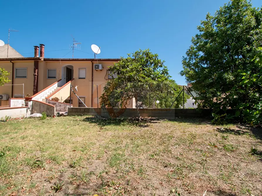 Immagine 10 di Terreno residenziale in vendita  in via Mazzini 16 a Sorso