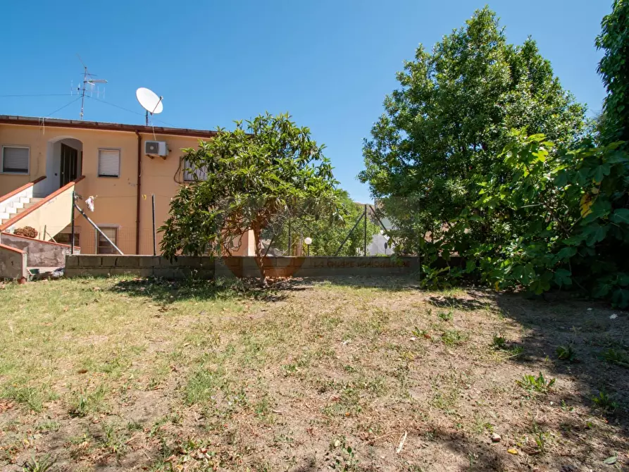 Immagine 11 di Terreno residenziale in vendita  in via Mazzini 16 a Sorso