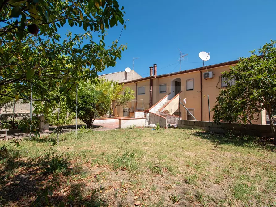 Immagine 13 di Terreno residenziale in vendita  in via Mazzini 16 a Sorso