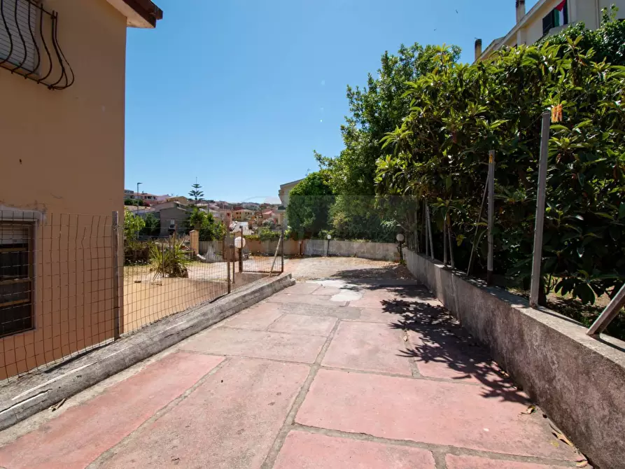 Immagine 14 di Terreno residenziale in vendita  in via Mazzini 16 a Sorso