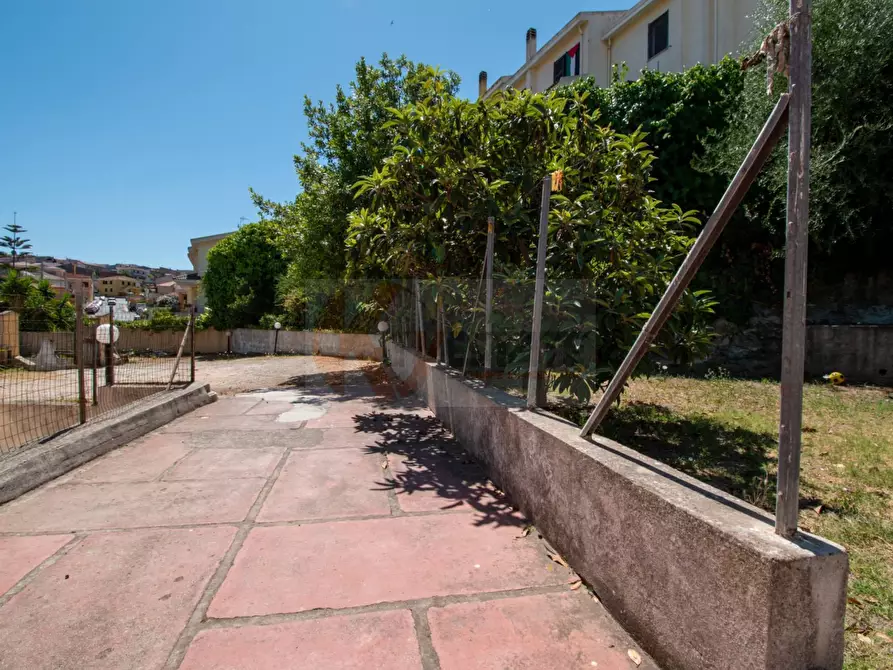 Immagine 15 di Terreno residenziale in vendita  in via Mazzini 16 a Sorso