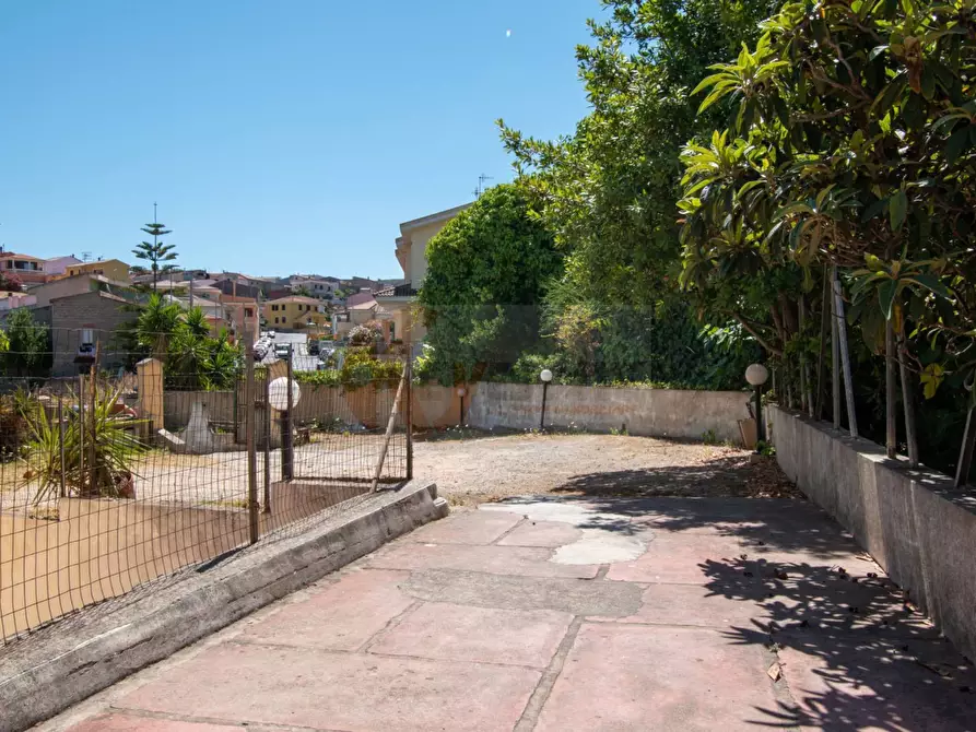 Immagine 16 di Terreno residenziale in vendita  in via Mazzini 16 a Sorso