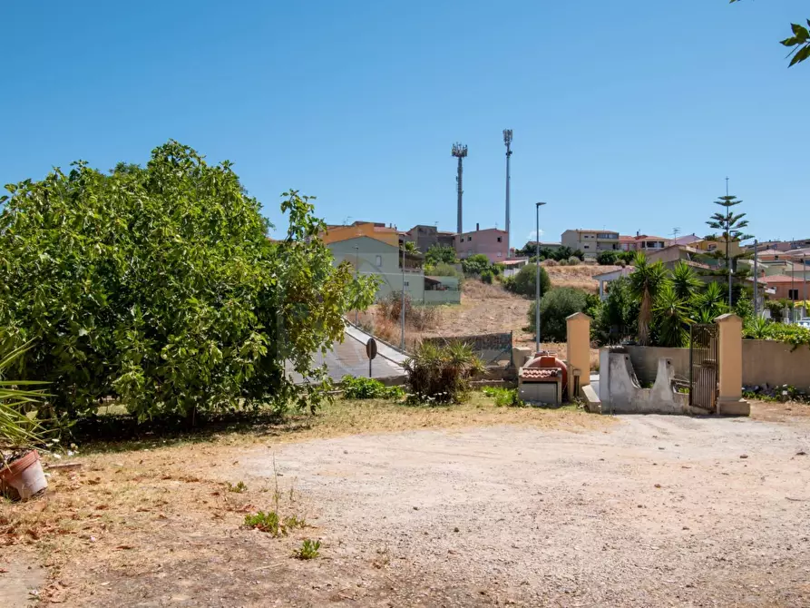 Immagine 17 di Terreno residenziale in vendita  in via Mazzini 16 a Sorso