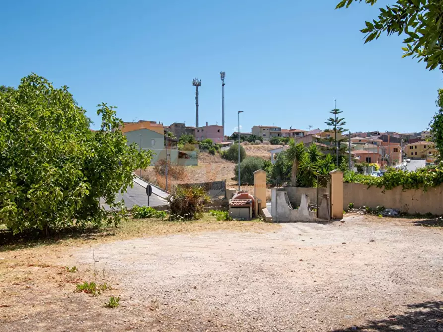 Immagine 18 di Terreno residenziale in vendita  in via Mazzini 16 a Sorso