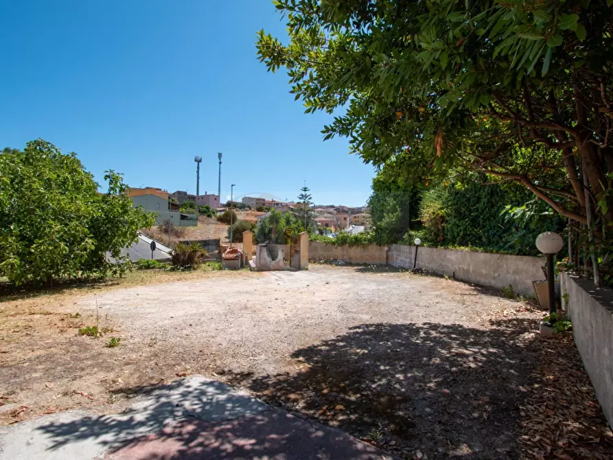 Immagine 21 di Terreno residenziale in vendita  in via Mazzini 16 a Sorso