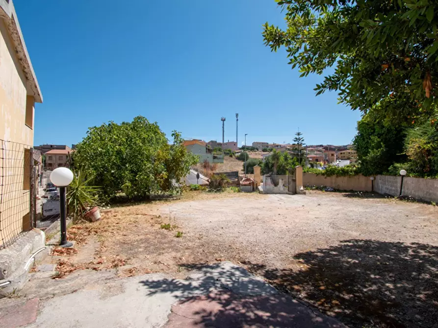 Immagine 22 di Terreno residenziale in vendita  in via Mazzini 16 a Sorso