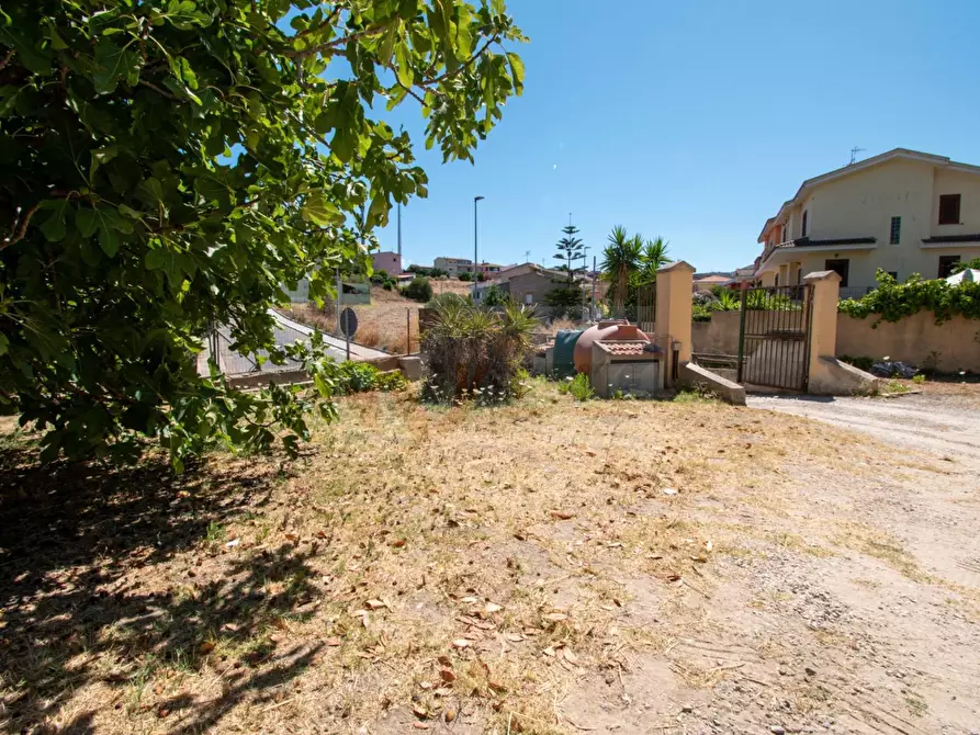 Immagine 24 di Terreno residenziale in vendita  in via Mazzini 16 a Sorso