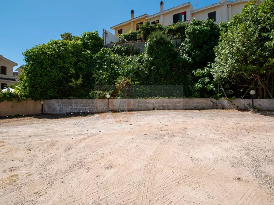 Immagine 25 di Terreno residenziale in vendita  in via Mazzini 16 a Sorso