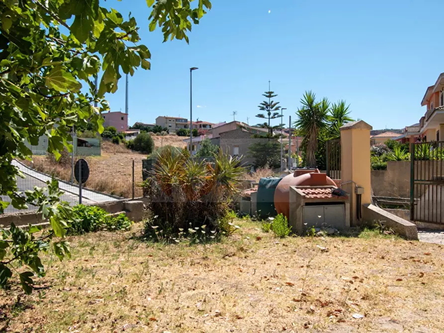 Immagine 27 di Terreno residenziale in vendita  in via Mazzini 16 a Sorso