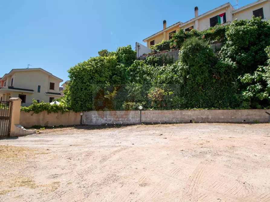 Immagine 29 di Terreno residenziale in vendita  in via Mazzini 16 a Sorso
