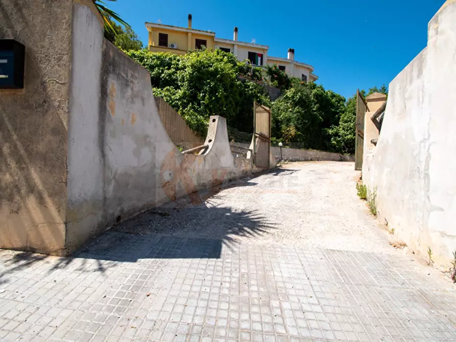 Immagine 30 di Terreno residenziale in vendita  in via Mazzini 16 a Sorso