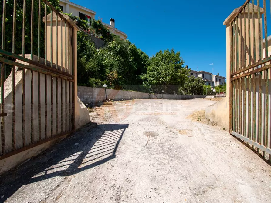 Immagine 33 di Terreno residenziale in vendita  in via Mazzini 16 a Sorso