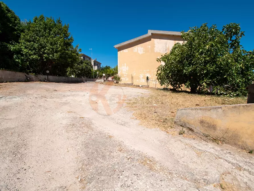Immagine 34 di Terreno residenziale in vendita  in via Mazzini 16 a Sorso