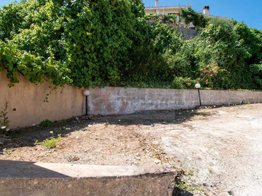 Immagine 36 di Terreno residenziale in vendita  in via Mazzini 16 a Sorso