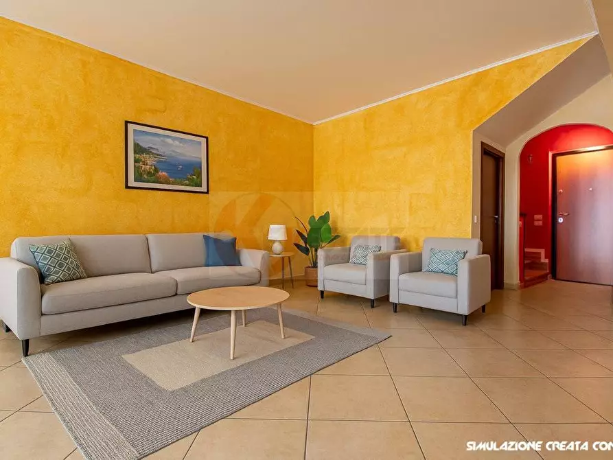 Immagine 1 di Appartamento in vendita  in Via Guido Sieni 8b a Sassari