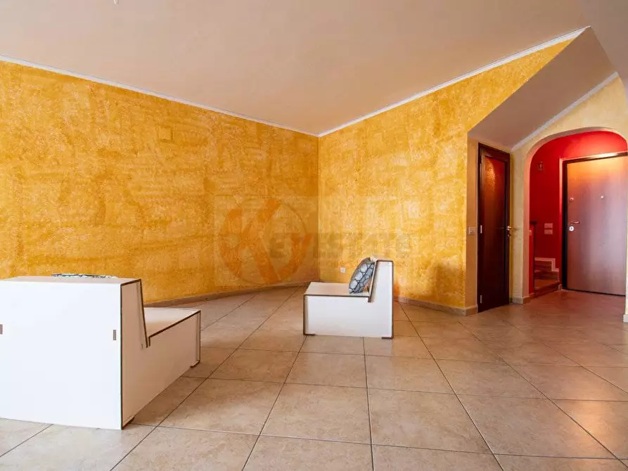 Immagine 2 di Appartamento in vendita  in Via Guido Sieni 8b a Sassari