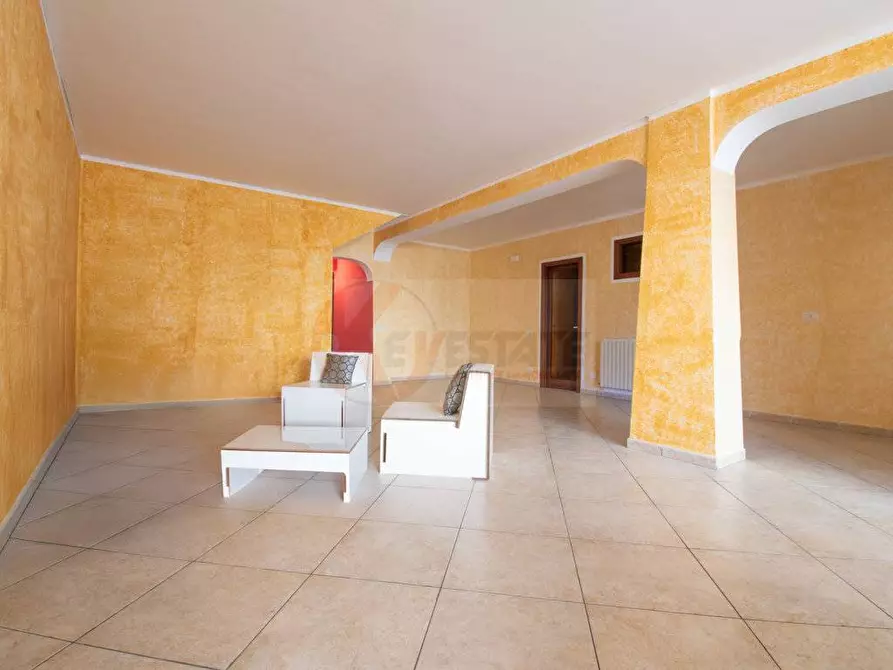 Immagine 3 di Appartamento in vendita  in Via Guido Sieni 8b a Sassari