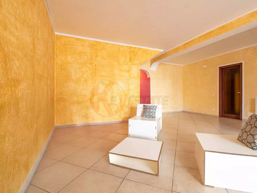 Immagine 4 di Appartamento in vendita  in Via Guido Sieni 8b a Sassari