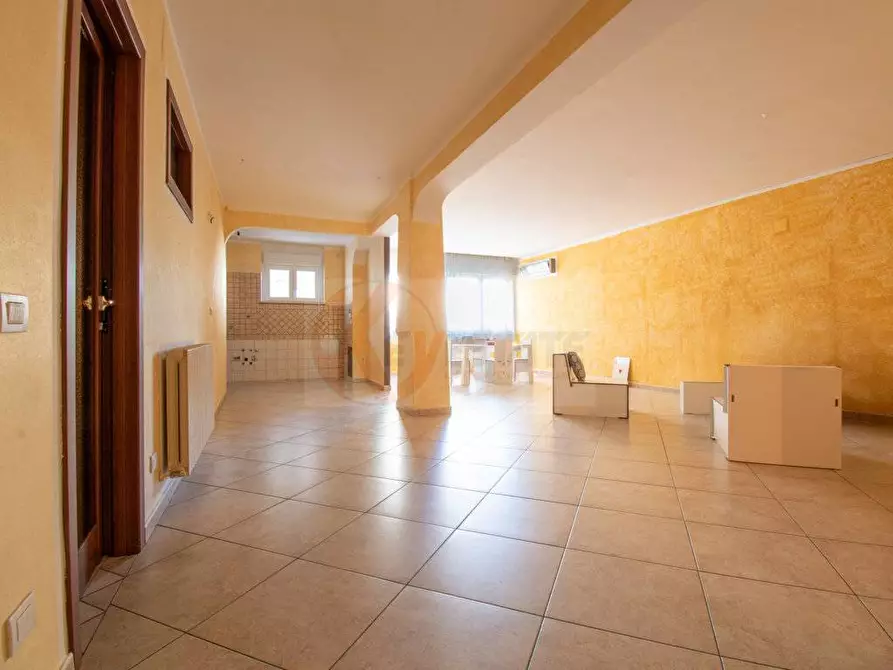 Immagine 5 di Appartamento in vendita  in Via Guido Sieni 8b a Sassari