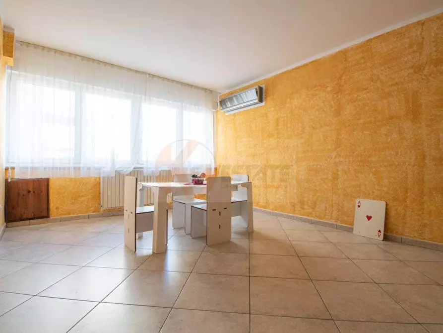 Immagine 7 di Appartamento in vendita  in Via Guido Sieni 8b a Sassari