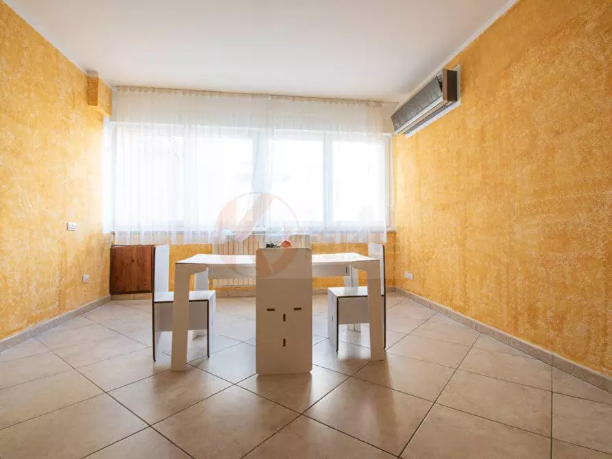 Immagine 8 di Appartamento in vendita  in Via Guido Sieni 8b a Sassari