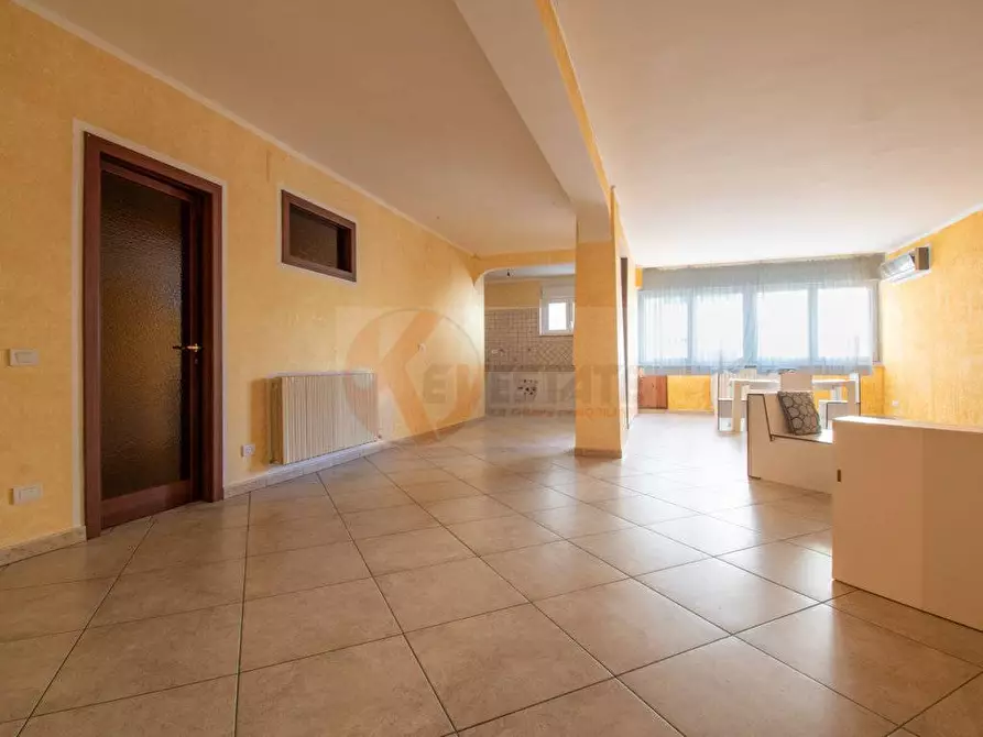 Immagine 9 di Appartamento in vendita  in Via Guido Sieni 8b a Sassari