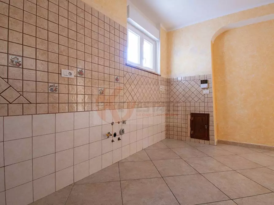 Immagine 12 di Appartamento in vendita  in Via Guido Sieni 8b a Sassari