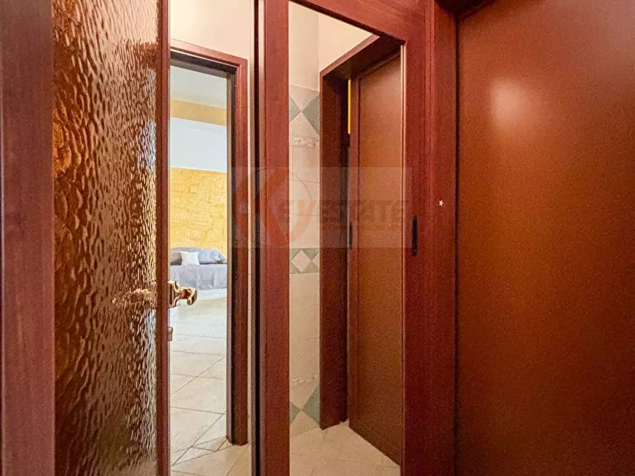 Immagine 14 di Appartamento in vendita  in Via Guido Sieni 8b a Sassari