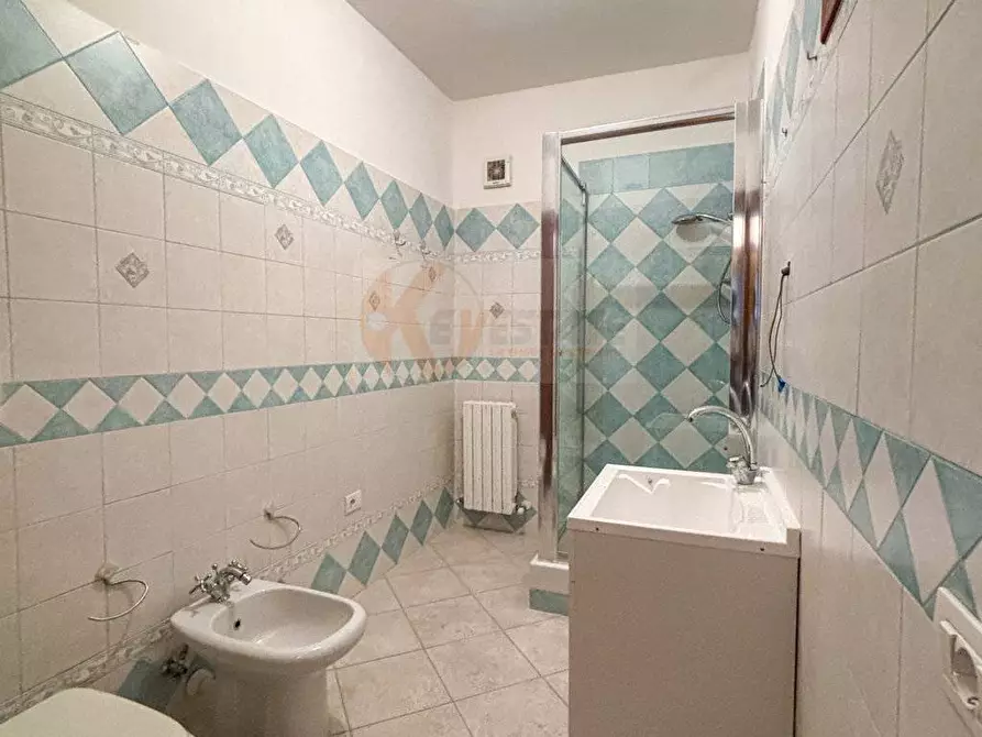 Immagine 15 di Appartamento in vendita  in Via Guido Sieni 8b a Sassari