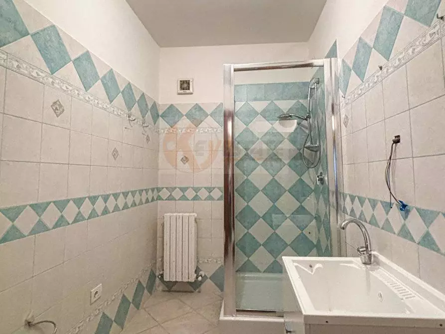 Immagine 16 di Appartamento in vendita  in Via Guido Sieni 8b a Sassari