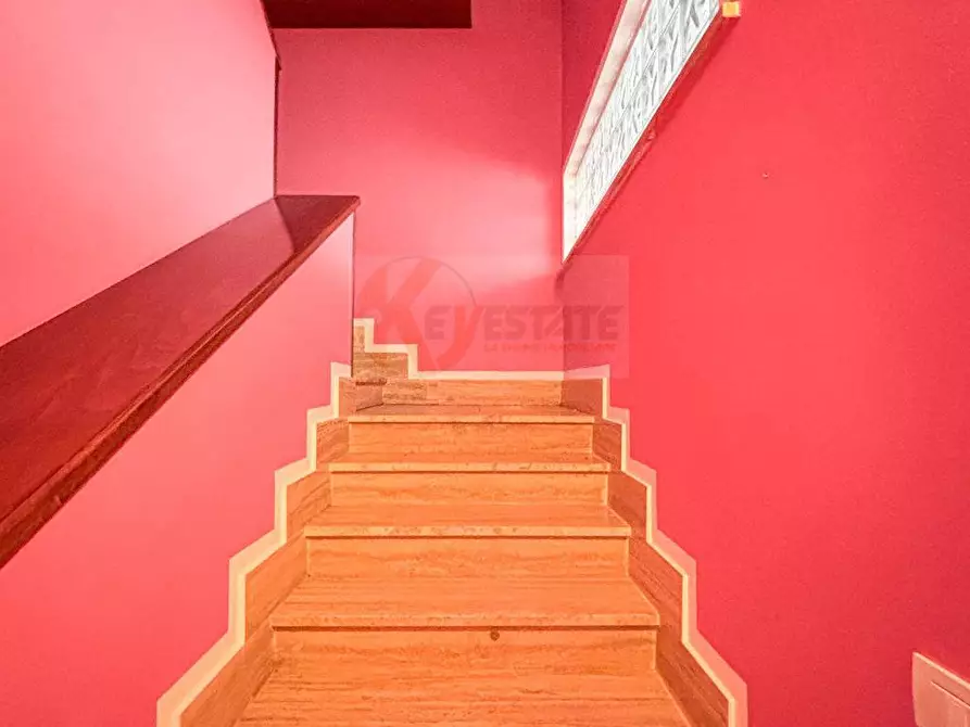 Immagine 17 di Appartamento in vendita  in Via Guido Sieni 8b a Sassari