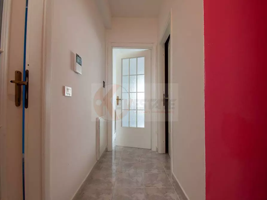 Immagine 19 di Appartamento in vendita  in Via Guido Sieni 8b a Sassari