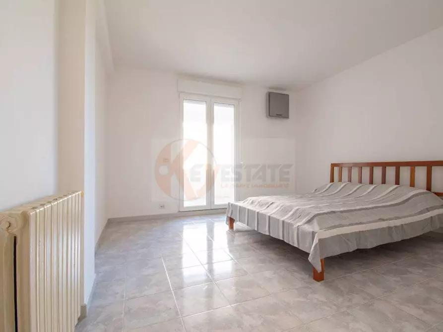 Immagine 22 di Appartamento in vendita  in Via Guido Sieni 8b a Sassari