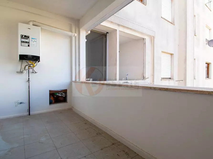 Immagine 24 di Appartamento in vendita  in Via Guido Sieni 8b a Sassari